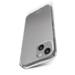 SBS EXTREME X2 TPU IPHONE 14 / 13 transparent backcover