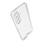 SBS EXTREME X2 TPU SAMSUNG A57 5G transparent backcover
