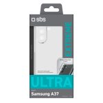 SBS EXTREME X2 TPU SAMSUNG A37 5G transparent backcover - Image 2