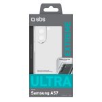 SBS EXTREME X2 TPU SAMSUNG A57 5G transparent backcover - Image 2