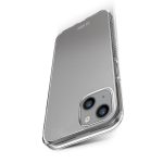 SBS EXTREME X2 TPU IPHONE 14 PLUS transparent backcover