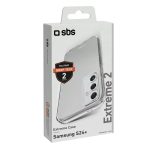 SBS EXTREME X2 TPU SAMSUNG S24 PLUS  transparent backcover - Image 4
