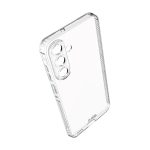 SBS EXTREME X2 TPU SAMSUNG S25 FE transparent backcover - Image 3