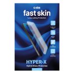 SBS FAST SKIN SHEET HYPER-X HYBRID GLASS