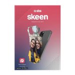 SBS FAST SKIN SKEEN SHEET