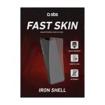 SBS FAST SKIN SHEET IRON SHELL