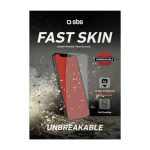 SBS FAST SKIN SHEET 'UNBREAKABLE' foil