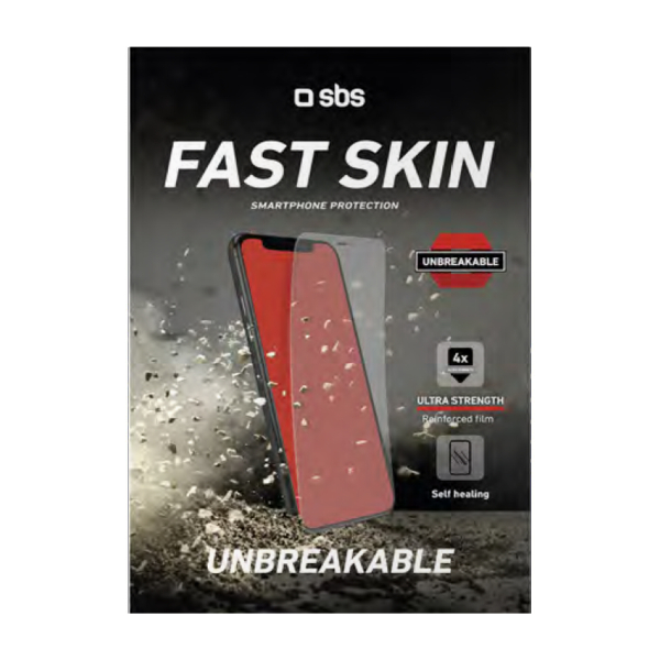 sbsfastski_6334652 SBS FAST SKIN SHEET 'UNBREAKABLE' foil - Image 1