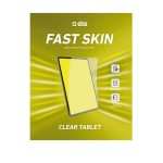 SBS FAST SKIN SHEET CLEAR TABLET