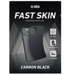 SBS FAST SKIN SHEET CARBON LOOK BLACK - Image 3