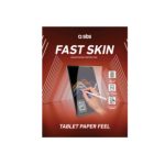 SBS FAST SKIN SHEET PAPER FEEL FOR TABLET - Image 3