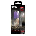SBS 360 FULL BODY COVER SAMSUNG A13 5G / A04s - Image 2