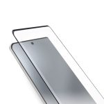 SBS FULL 4D HAMMER TEMPERED GLASS MOTOROLA EDGE 60 PRO black - Image 2