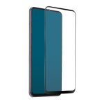 SBS FULL TEMPERED GLASS REALME 8i / 9i black