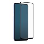 SBS FULL TEMPERED GLASS TCL 20 / 20 LITE PLUS black