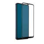 SBS FULL TEMPERED GLASS MOTOROLA MOTO E13 black - Image 3