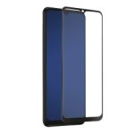 SBS FULL TEMPERED GLASS SAMSUNG A22 5G black