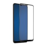SBS FULL TEMPERED GLASS SAMSUNG A23 5G black - Image 3