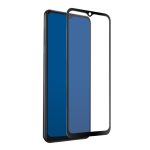 SBS FULL TEMPERED GLASS SAMSUNG A14 4G / A14 5G black