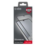 SBS FULL TEMPERED GLASS XIAOMI REDMI A5 ( 173.45 X 79.35 X 8.45 ) black - Image 2