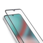 SBS FULL TEMPERED GLASS SAMSUNG A05s black - Image 3