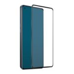 SBS FULL TEMPERED GLASS OPPO RENO 7 LITE 5G / 7 / 7SE 5G black - Image 3