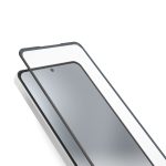 SBS FULL TEMPERED GLASS XIAOMI REDMI NOTE 14 5G black