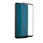 SBS FULL TEMPERED GLASS MOTOROLA MOTO G22 / G 5G 2023 black - Image 3