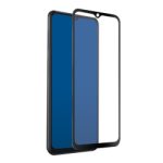 SBS FULL TEMPERED GLASS SAMSUNG A14 4G / A14 5G black - Image 5