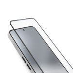 SBS FULL TEMPERED GLASS NOTHING PHONE 3A black - Image 3