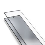 SBS FULL TEMPERED GLASS SAMSUNG S25 ULTRA black - Image 3