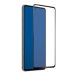 SBS FULL TEMPERED GLASS SAMSUNG A54 5G / S23 FE black - Image 3