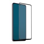 SBS FULL TEMPERED GLASS XIAOMI REDMI NOTE 11T 5G / POCO M4 PRO 5G black - Image 3