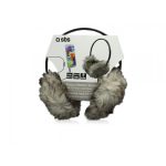 SBS HANDSFREE STEREO EARSET 3.5 JACK FUR - Image 2