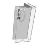 SBS HYBRID CASE SAMSUNG Z FOLD 7 transparent backcover