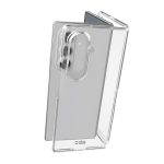 SBS HYBRID CASE SAMSUNG Z FOLD 7 transparent backcover - Image 3