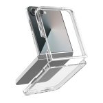 SBS HYBRID CASE SAMSUNG Z FLIP 7 transparent backcover - Image 4