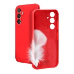 SBS INSTICT COVER SAMSUNG A34 5G red backcover