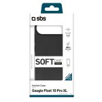 SBS INSTICT COVER GOOGLE PIXEL 10  PRO XL black backcover - Image 2