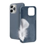 SBS INSTICT COVER IPHONE 14 PRO MAX blue backcover