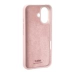 SBS INSTICT MAG COVER IPHONE 17 pink backcover