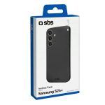 SBS INSTICT COVER SAMSUNG S24 PLUS black backcover - Image 3
