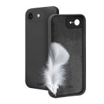 SBS INSTICT COVER IPHONE 16E / 17E black backcover