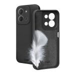 SBS INSTICT COVER XIAOMI REDMI 15C black backcover