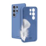 SBS INSTICT COVER SAMSUNG S25 ULTRA blue backcover