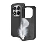 SBS INSTICT COVER XIAOMI REDMI NOTE 14 PRO 5G black backcover