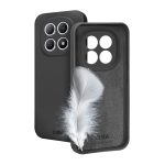 SBS INSTICT COVER XIAOMI REDMI NOTE 15 5G black backcover