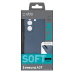 SBS INSTICT COVER SAMSUNG A37 5G blue backcover - Image 2