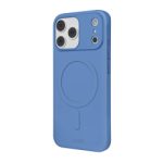 SBS INSTICT MAG COVER IPHONE 17 PRO blue backcover - Image 3