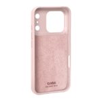 SBS INSTICT MAG COVER IPHONE 17 PRO pink backcover - Image 3